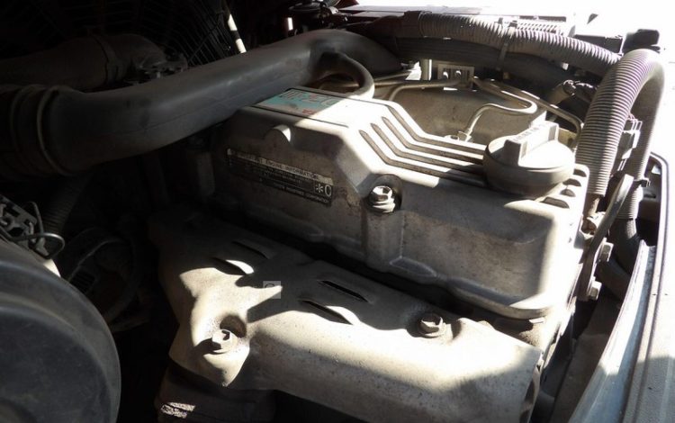 TOYOTA 02-8FDF25  2599691