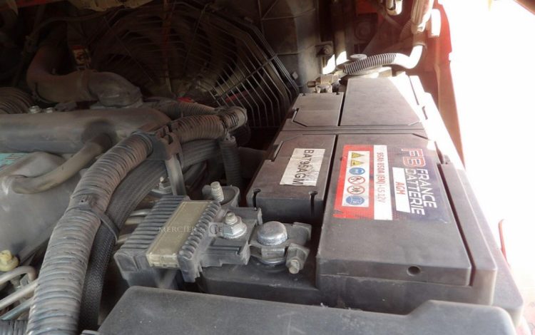 TOYOTA 02-8FDF25  2599691