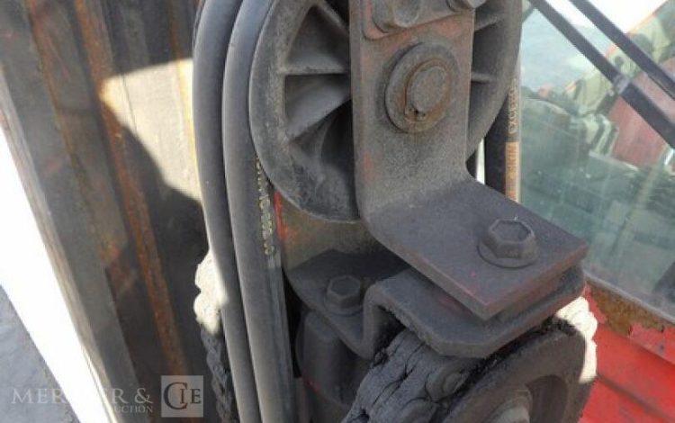 TOYOTA 02-8FDF25  2599691