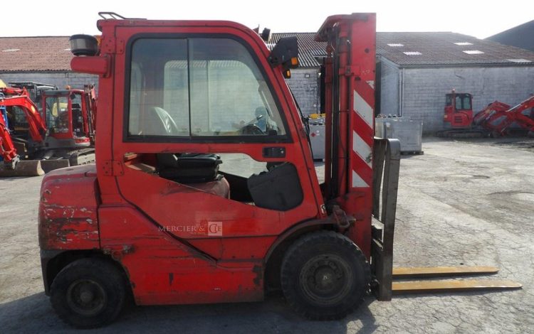 TOYOTA 02-8FDF25  2599691