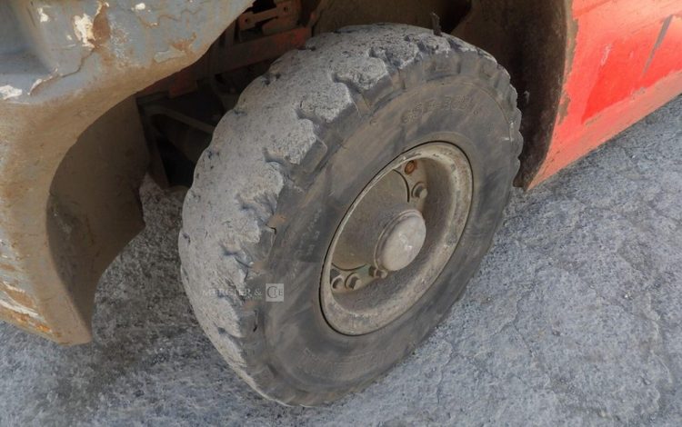 TOYOTA 02-8FDF25  2599691