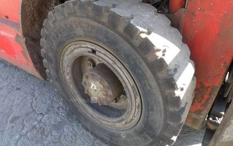 TOYOTA 02-8FDF25  2599691