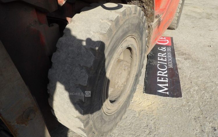 TOYOTA 02-8FDF25  2599691