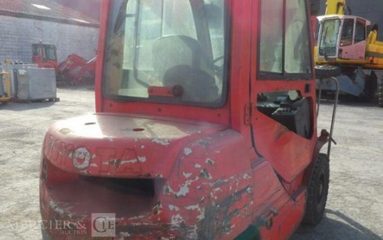 TOYOTA 02-8FDF25  2599691
