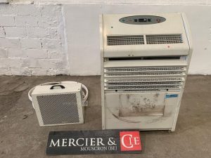 CALOREX PAC22AX  6MAM82025