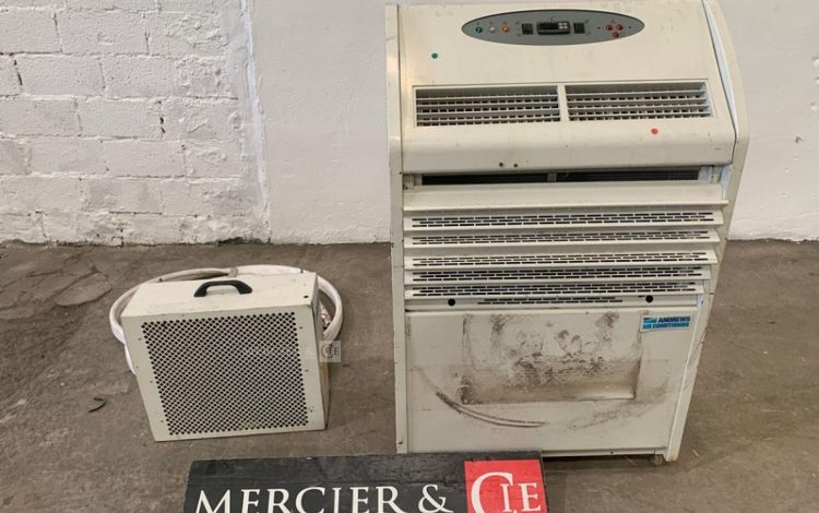 CALOREX PAC22AX  6MAM82025