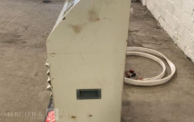 CALOREX PAC22AX  6MAM82025