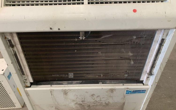 CALOREX PAC22AX  6MAM82025