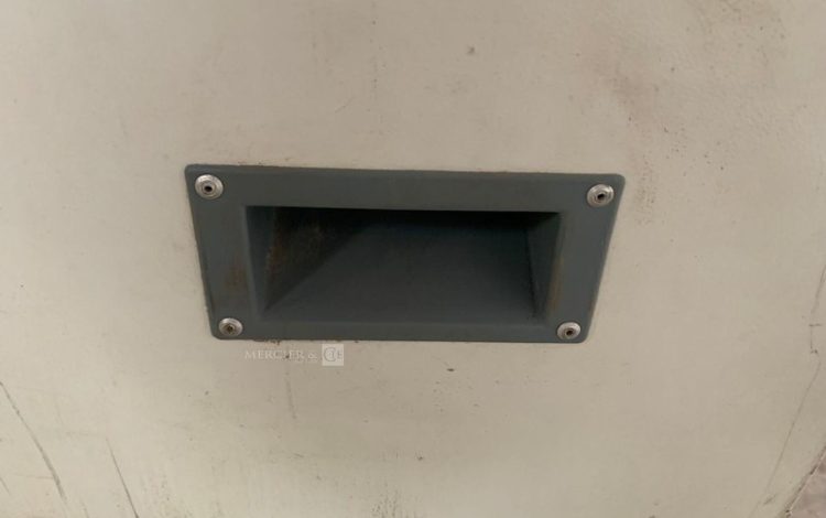CALOREX PAC22AX  6MAM82025