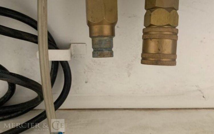CALOREX PAC22AX  6MAM82025