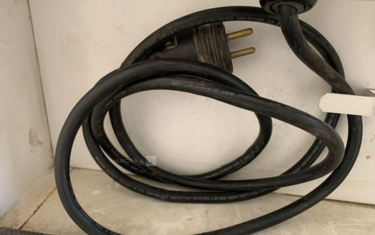 CALOREX PAC22AX  6MAM82025