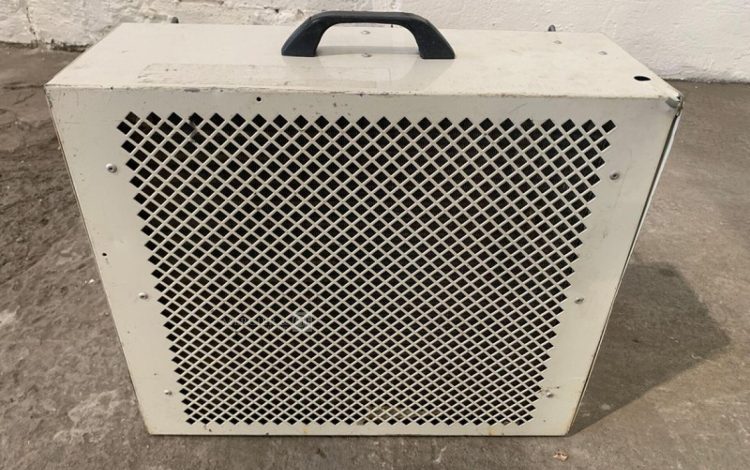 CALOREX PAC22AX  6MAM82025