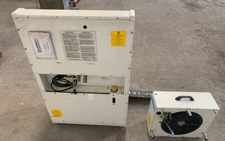 CALOREX PAC22AX  6MAM82025