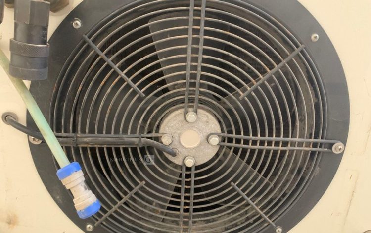 CALOREX PAC22AX  6MAM82025