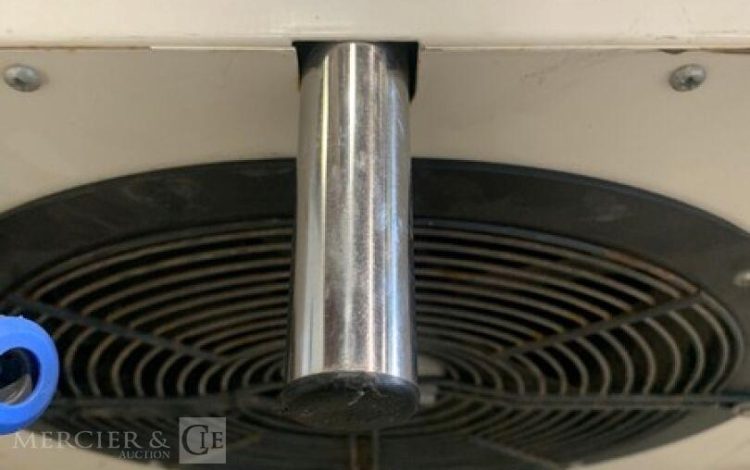CALOREX PAC22AX  6MAM82025