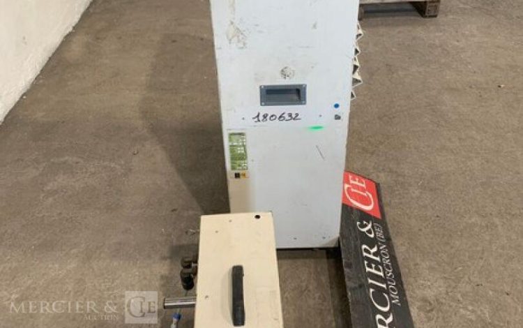 CALOREX PAC22AX  6MAM82025