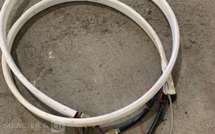 CALOREX PAC22AX  6MAM82025
