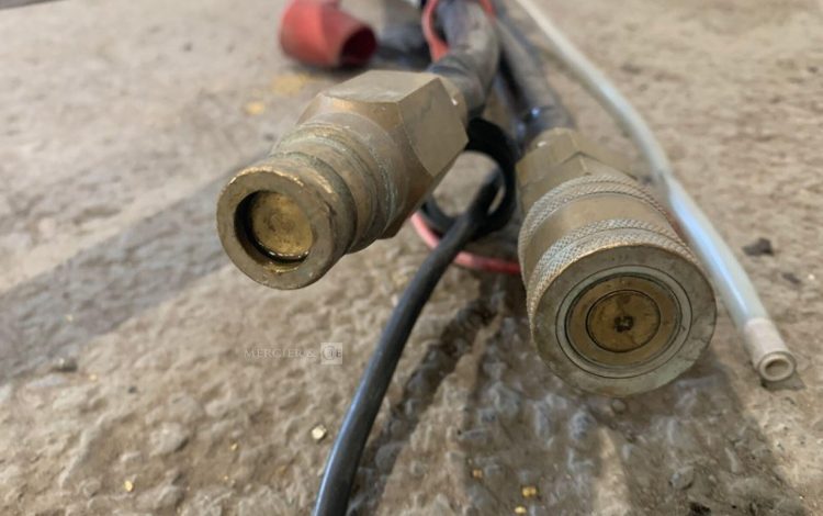 CALOREX PAC22AX  6MAM82025