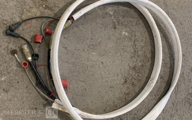 CALOREX PAC22AX  6MAM82025