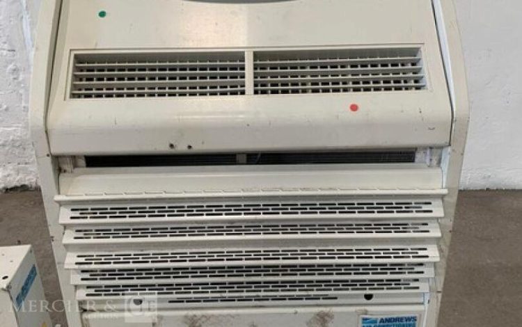 CALOREX PAC22AX  6MAM82025