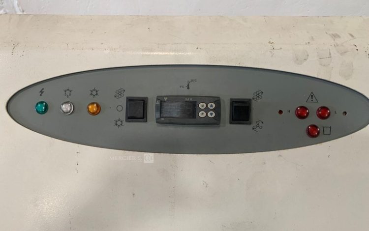 CALOREX PAC22AX  6MAM82025