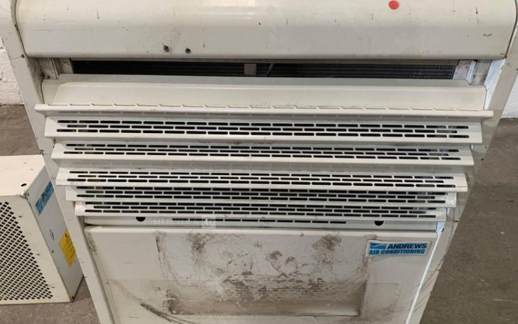 CALOREX PAC22AX  6MAM82025