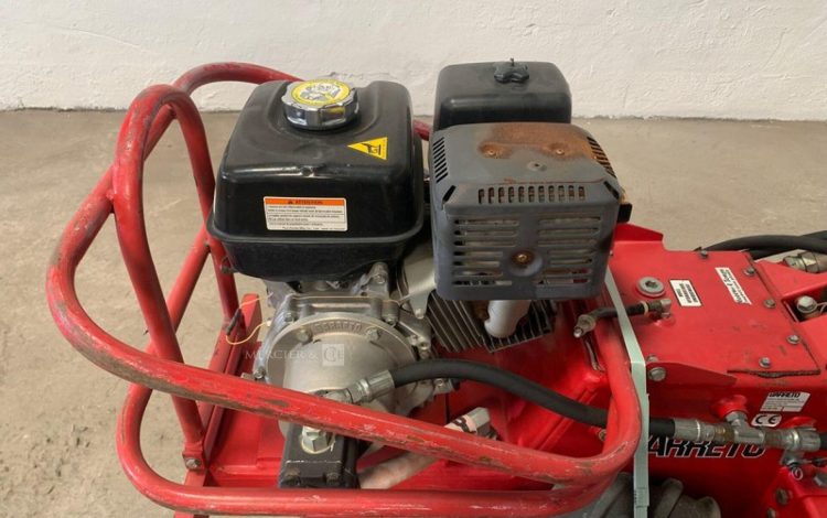 BARRETO   72MAM82025