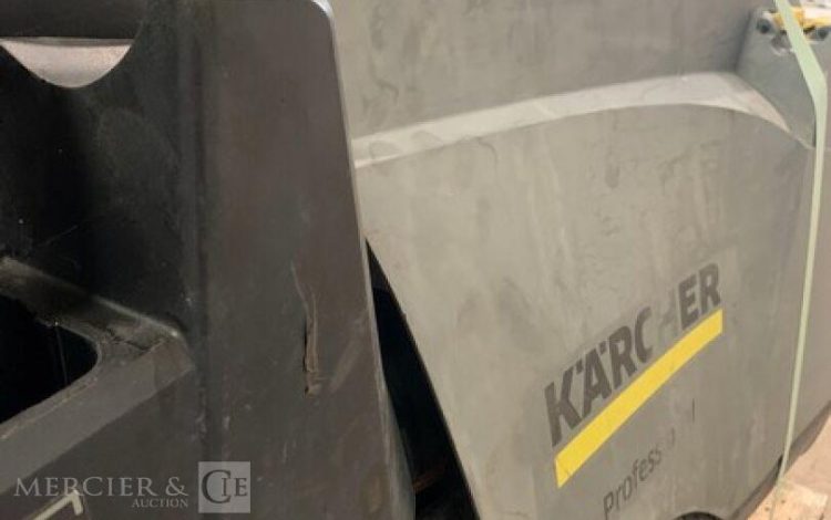 KARCHER   71MAM82025