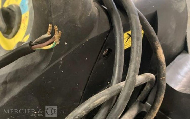 KARCHER   71MAM82025