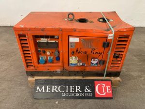 EUROPOWER NEW BOY  70MAM82025