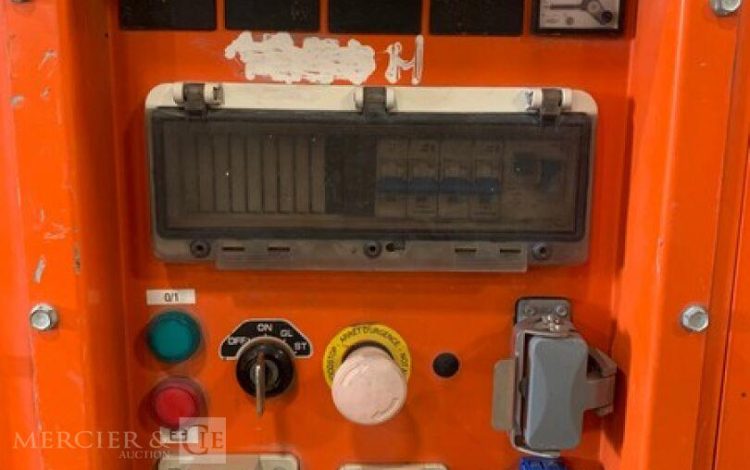 EUROPOWER NEW BOY  70MAM82025