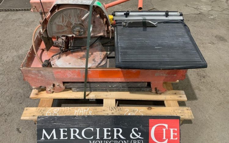 HUSQVARNA   68MAM82025