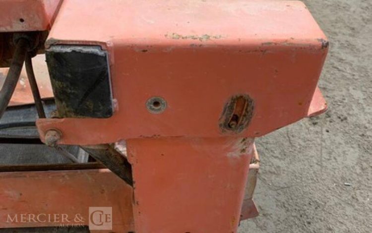 HUSQVARNA   68MAM82025