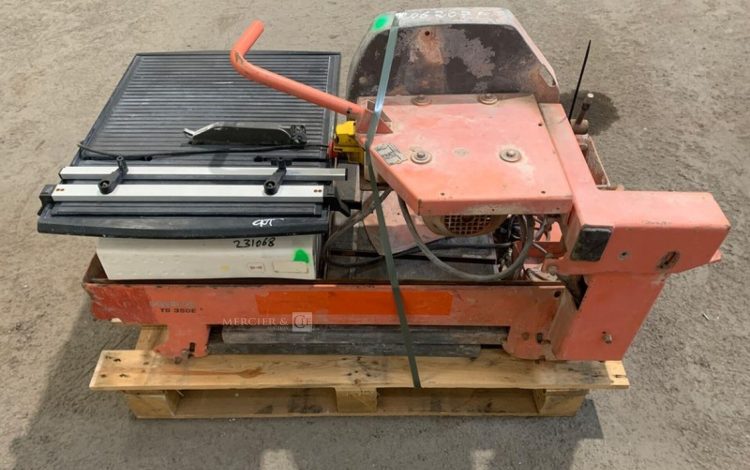 HUSQVARNA   68MAM82025