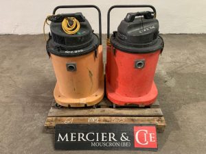 NUMATIC   61MAM82025