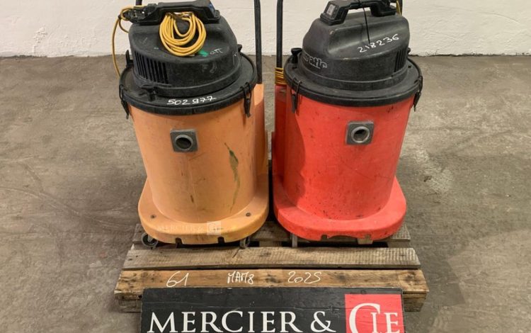 NUMATIC   61MAM82025
