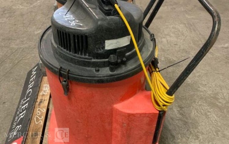 NUMATIC   61MAM82025