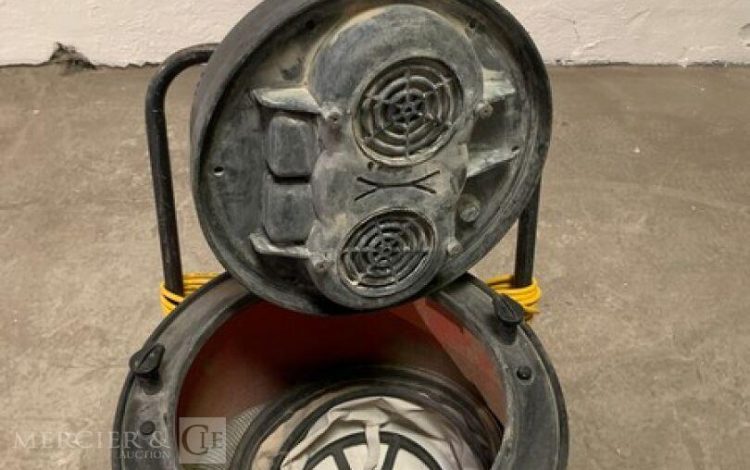 NUMATIC   61MAM82025