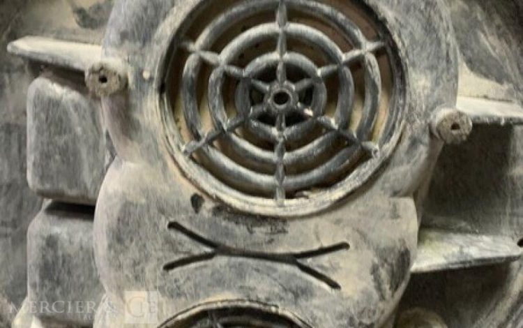 NUMATIC   61MAM82025