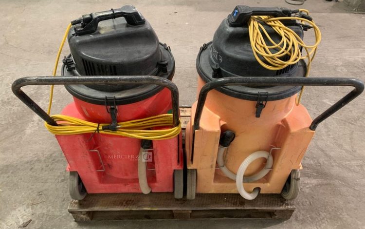 NUMATIC   61MAM82025