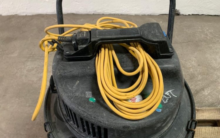 NUMATIC   61MAM82025
