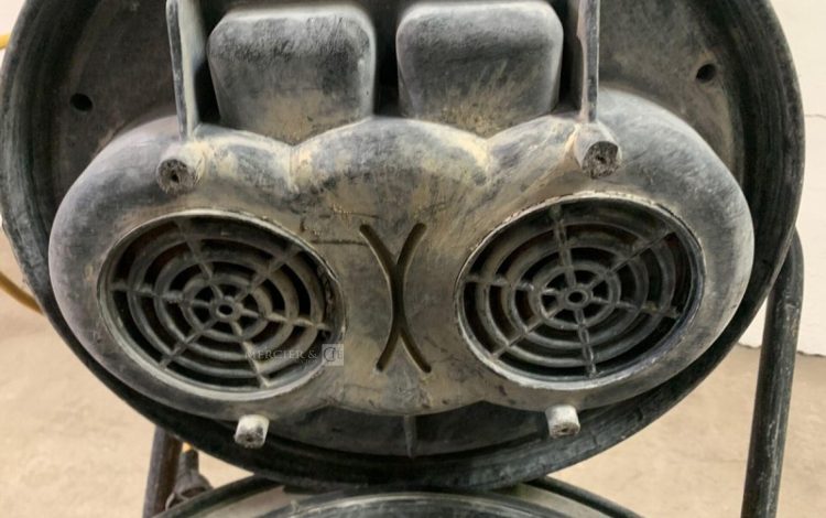 NUMATIC   61MAM82025