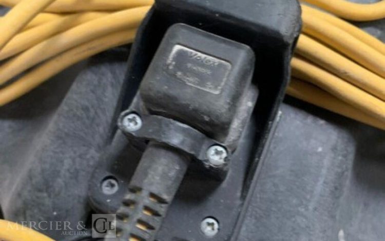 NUMATIC   61MAM82025