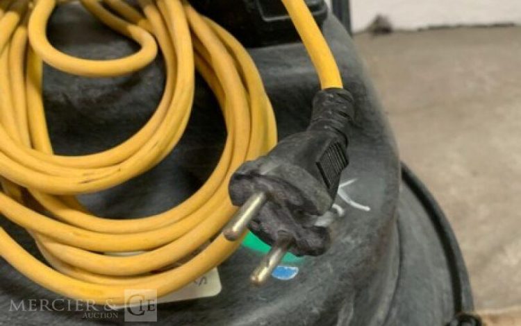 NUMATIC   61MAM82025