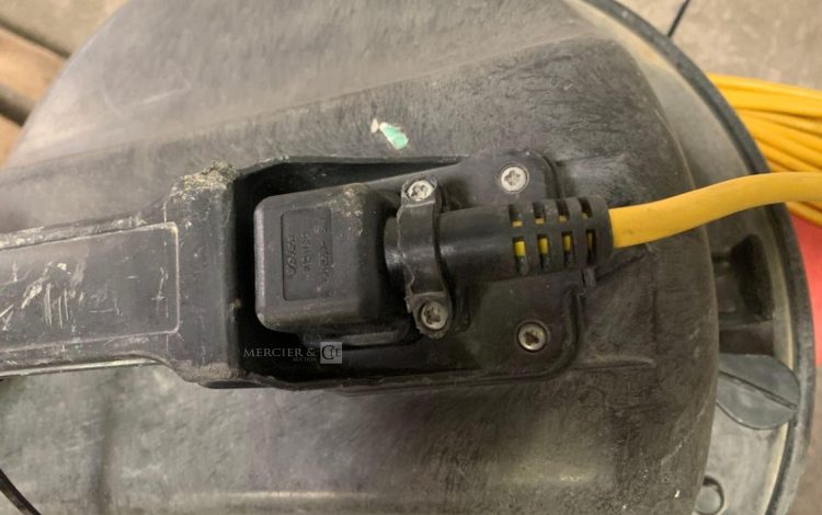NUMATIC   61MAM82025
