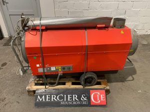 THERMOBILE ITA-45  60MAM82025