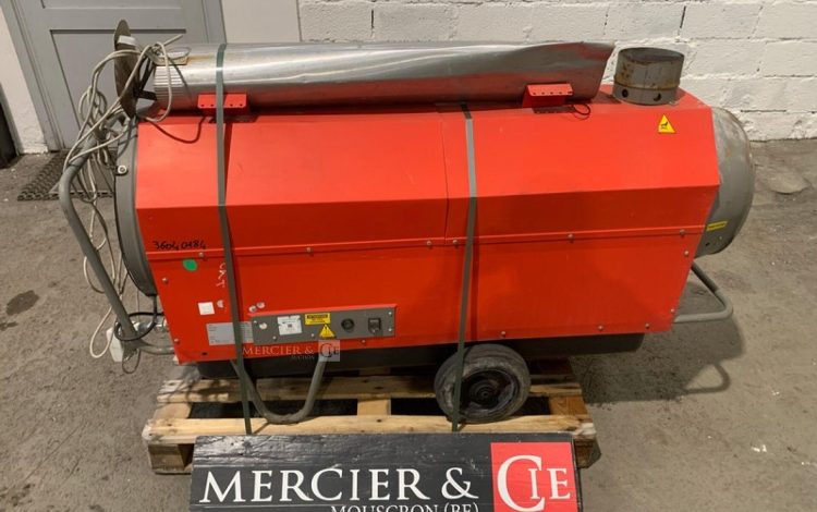 THERMOBILE ITA-45  60MAM82025