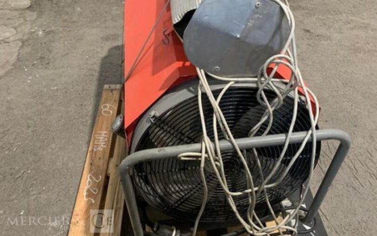 THERMOBILE ITA-45  60MAM82025