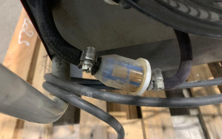 THERMOBILE ITA-45  60MAM82025