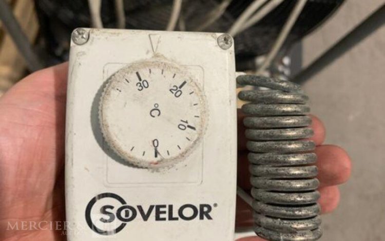 THERMOBILE ITA-45  60MAM82025